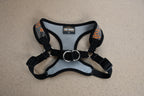 Licensed Product Logo Designer Wrap Adjustable Pet Harness