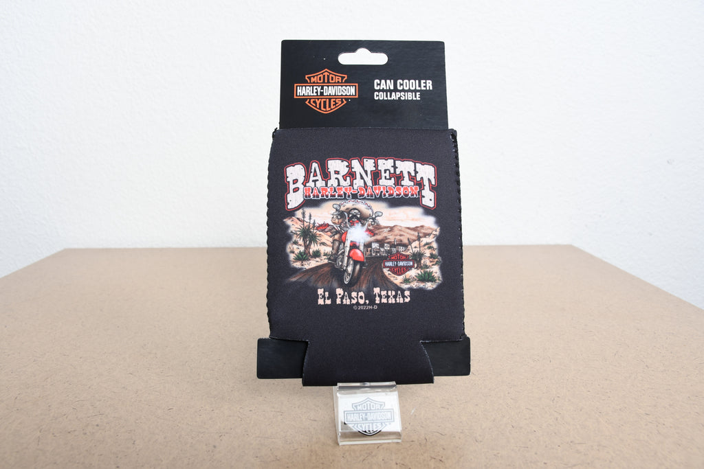 Licensed Product Mexican Bandit Custom Can Cooler