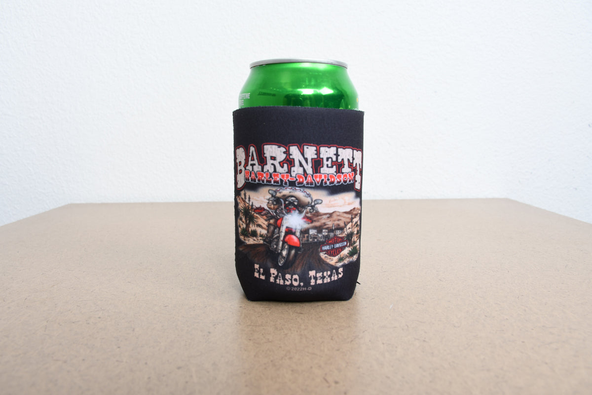 Licensed Product Mexican Bandit Custom Can Cooler Main image