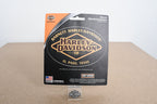 Licensed Product 120th Anniversary Barnett Custom Decal