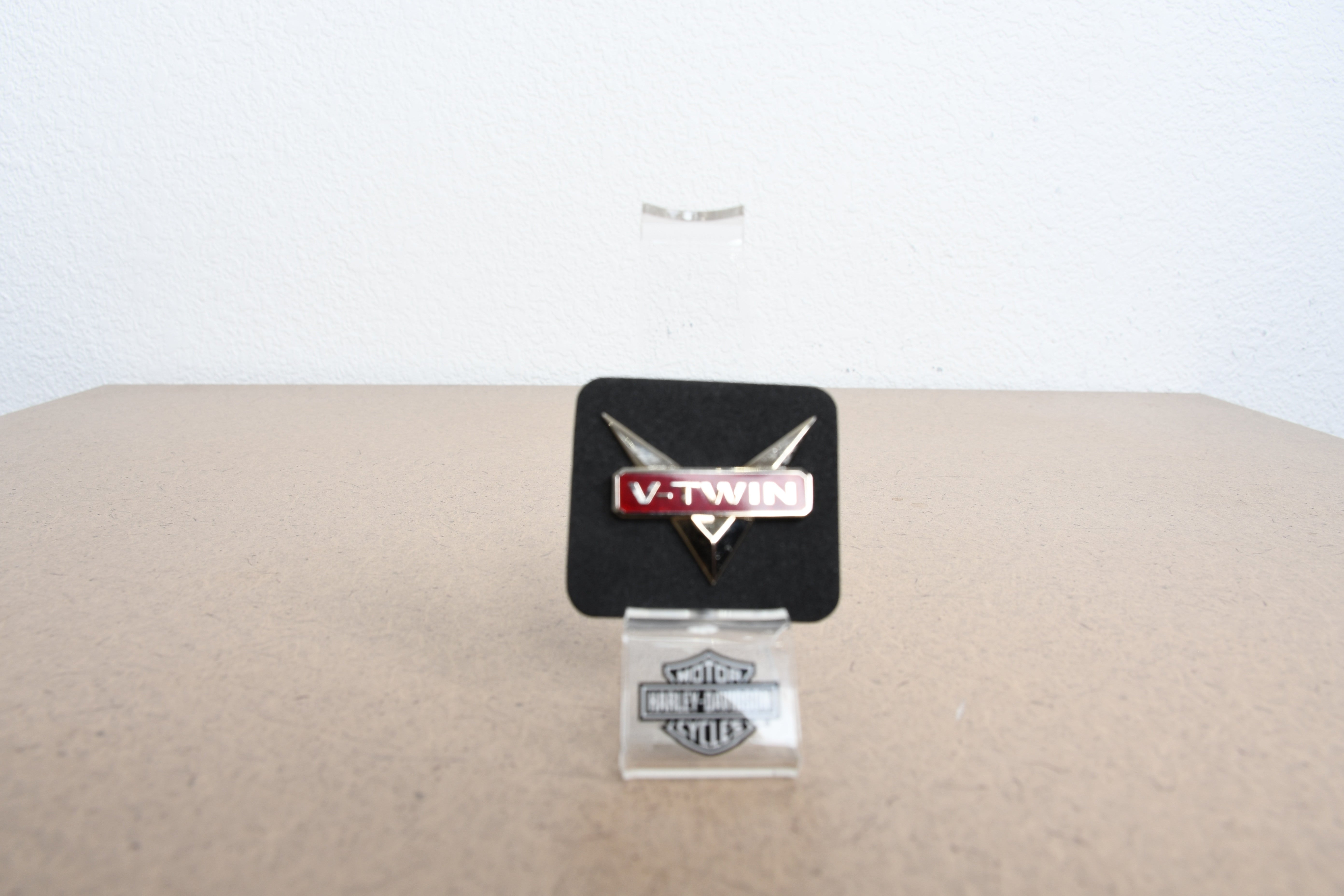 Licensed Product V-Twin Pin Secondary image