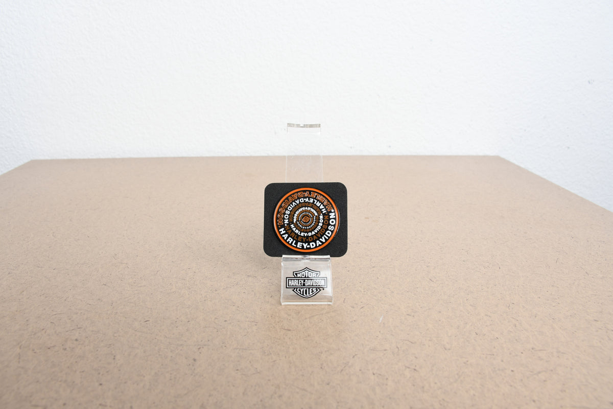 Licensed Product Reflection Pin Main image