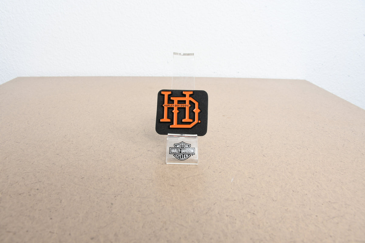 Licensed Product Stacked Pin