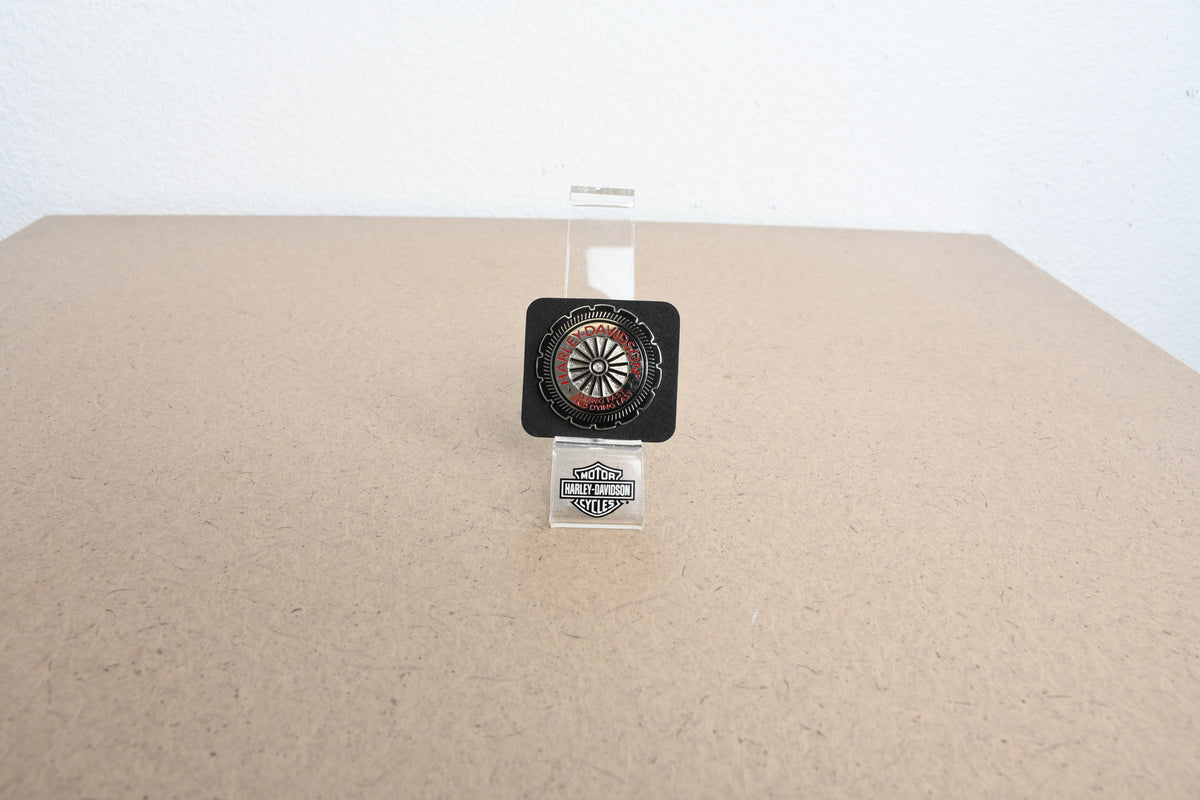 Licensed Product Wheel Pin