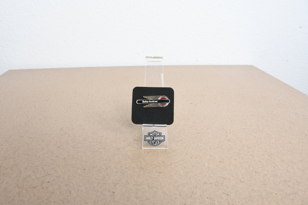 Licensed Product Wing Tank Pin