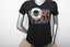 Licensed Product HOWL YEAH WMS C-NECK GLOW IN THE DARK T
