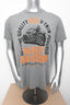 Licensed Product APERTURE S/S GREY MENS