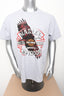 Licensed Product FEATHER GRAY S/S MENS