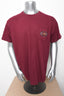 Licensed Product VICTORY S/S PKT MENS MAROON