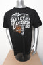 Licensed Product EVOLVE S/S MENS BLACK