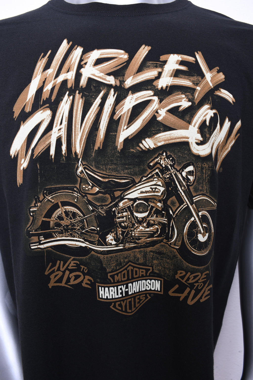 Licensed Product COVERT S/S BLACK MENS