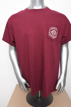 Licensed Product CAPTAIN MAROON S/S PKT MENS