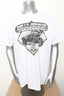 Licensed Product TRIKE WHITE S/S MENS