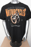 Licensed Product LEGENDS BLACK MNS T