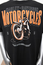 Licensed Product LEGENDS BLACK MNS T