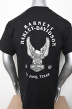 Licensed Product LEGENDS BLACK MNS T