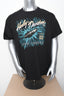Licensed Product SPARKS MNS BLACK SS TEE