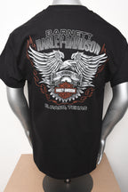 Licensed Product SPARKS MNS BLACK SS TEE