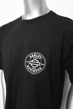 Licensed Product PROFESS S/S PKT MENS
