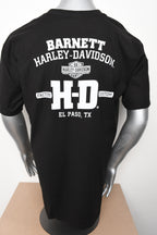 Licensed Product PROFESS S/S PKT MENS