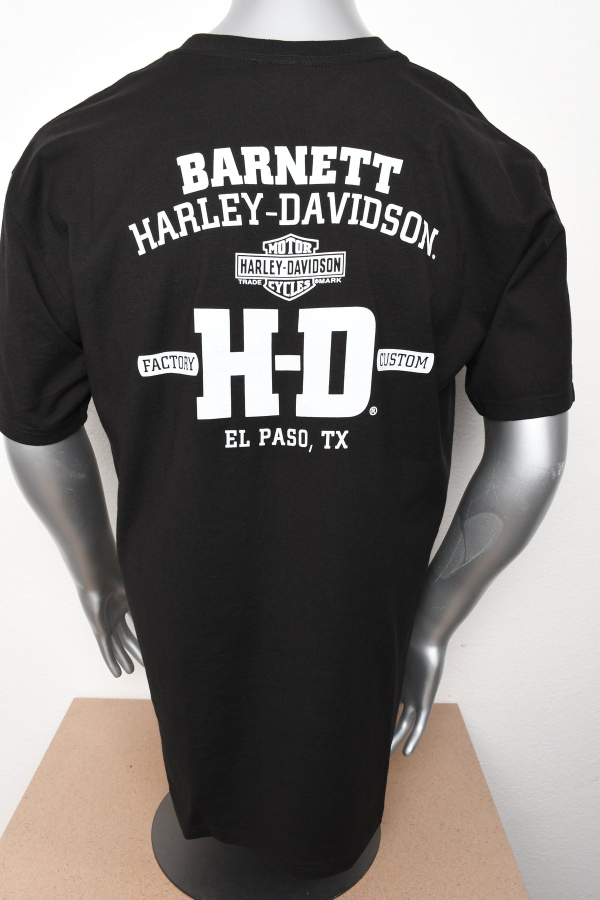 Licensed Product PROFESS S/S PKT MENS