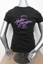 Licensed Product WILLIE ROUND WMS DYED T