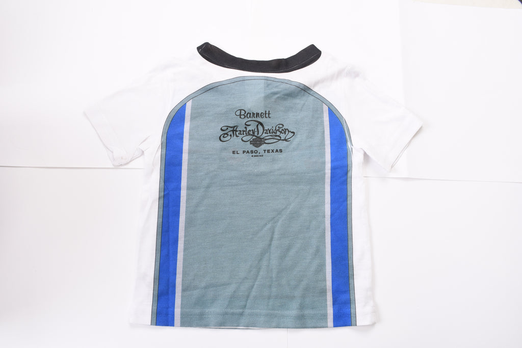 Licensed Product Boys Toddler Garage Rockers with B&S Sublimated Grey Short Sleeve T-Shirt