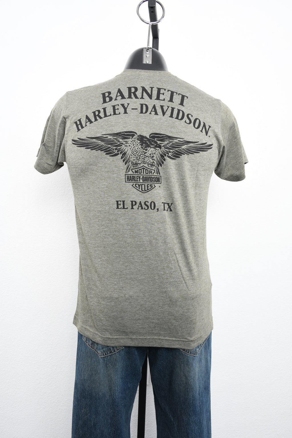 Licensed Product BRIGADE S/S GREEN MENS