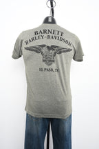 Licensed Product BRIGADE S/S GREEN MENS