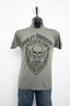 Licensed Product BRIGADE S/S GREEN MENS