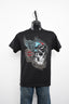 Licensed Product FAST AND FEARLESS BLACK MNS T