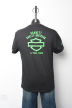 Licensed Product SHAMROCK LC MNS T BLACK