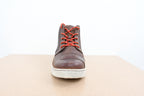 Licensed Product Mens Bateman Ankle Pro Brown Leather Low Cut Boot