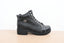 Licensed Product Womens Dlr EX Tyler Black Low Cut Boot