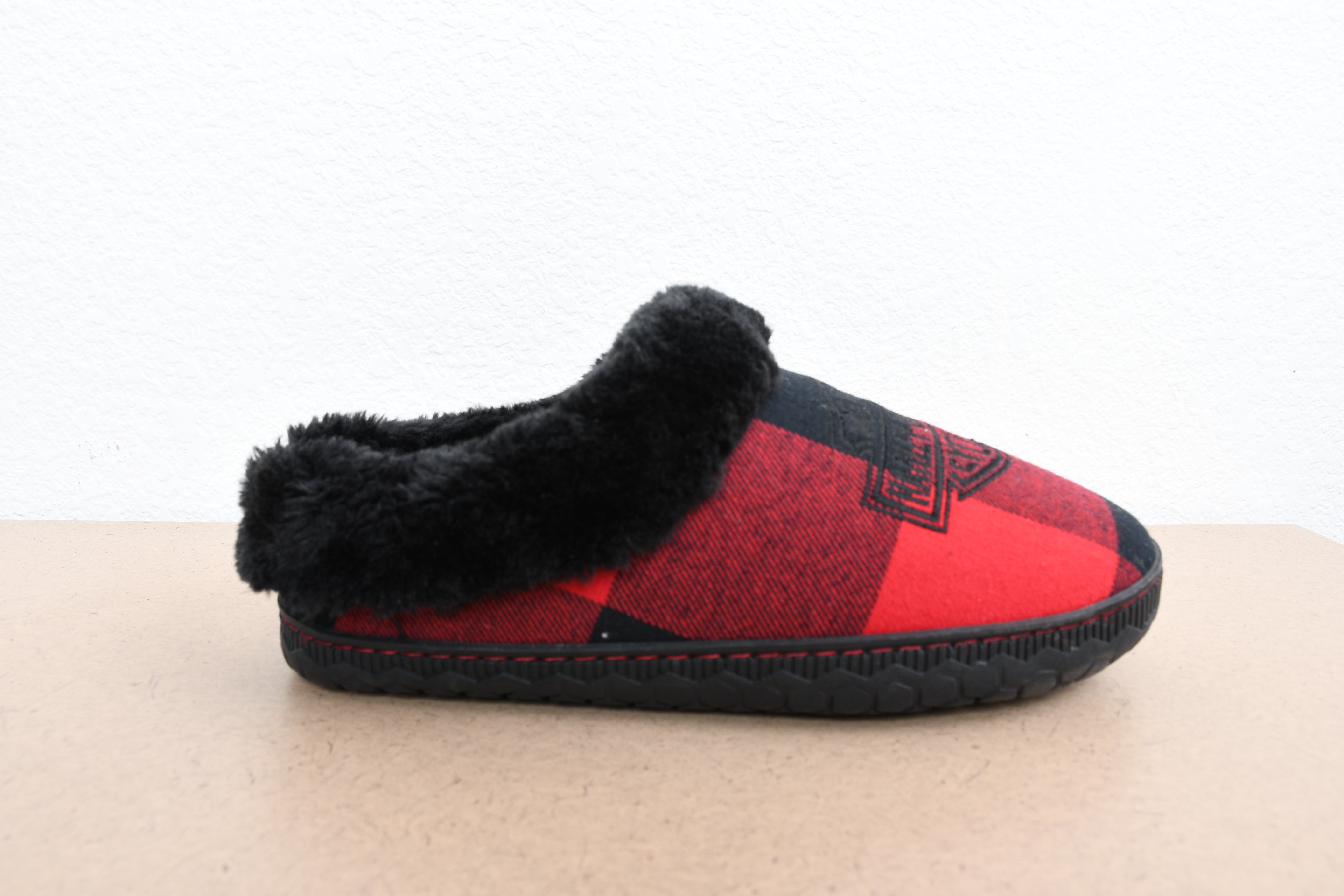 Licensed Product Womens Lyssa Black/Red – Barnett Harley-Davidson