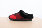 Licensed Product Womens Lyssa Black/Red