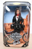 Harley-Davidson Barbie Vintage 1998 Mattel Collector's Edition Doll #3