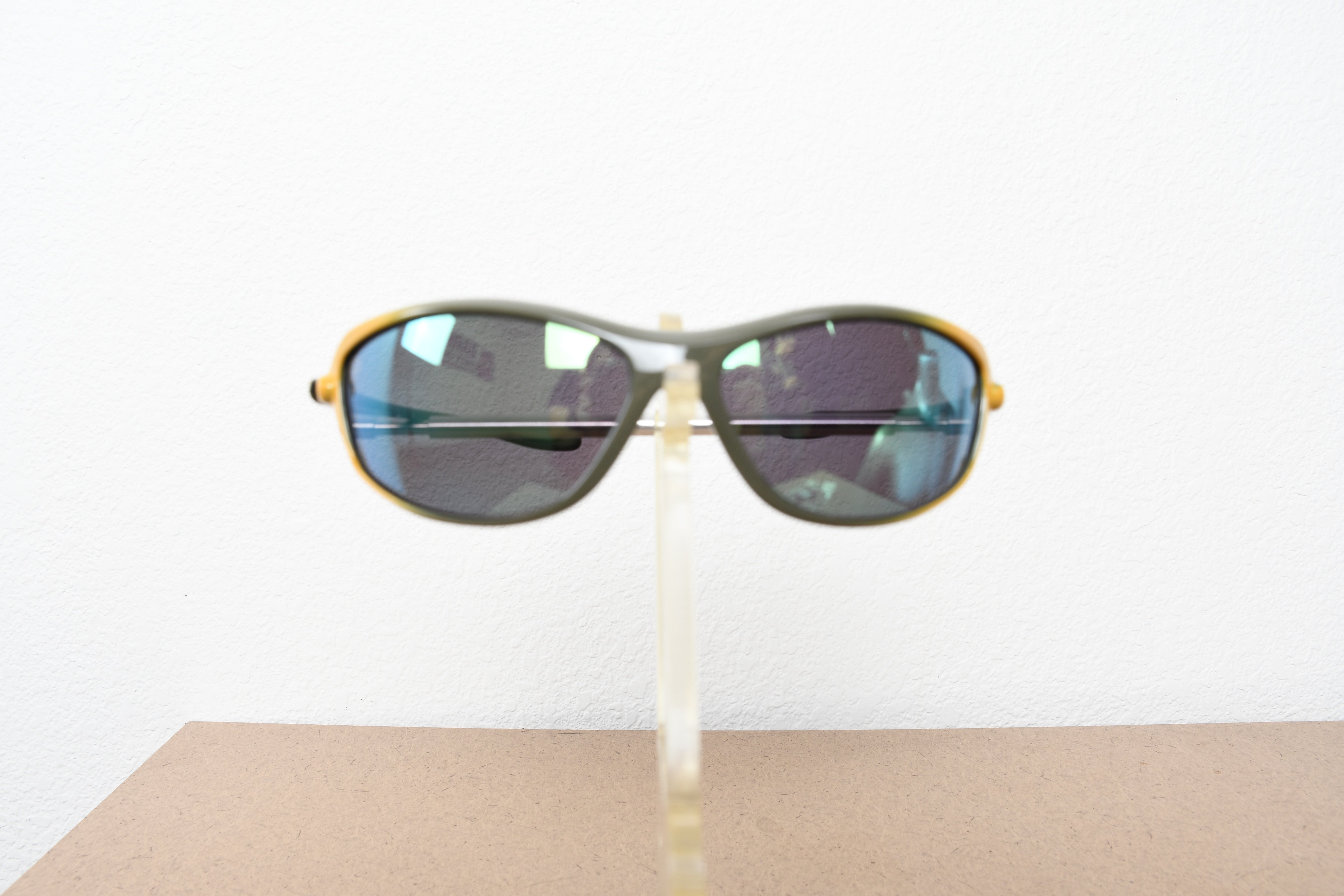 Licensed Product Grey Frame Grey Flash Lens Sunglasses Main image