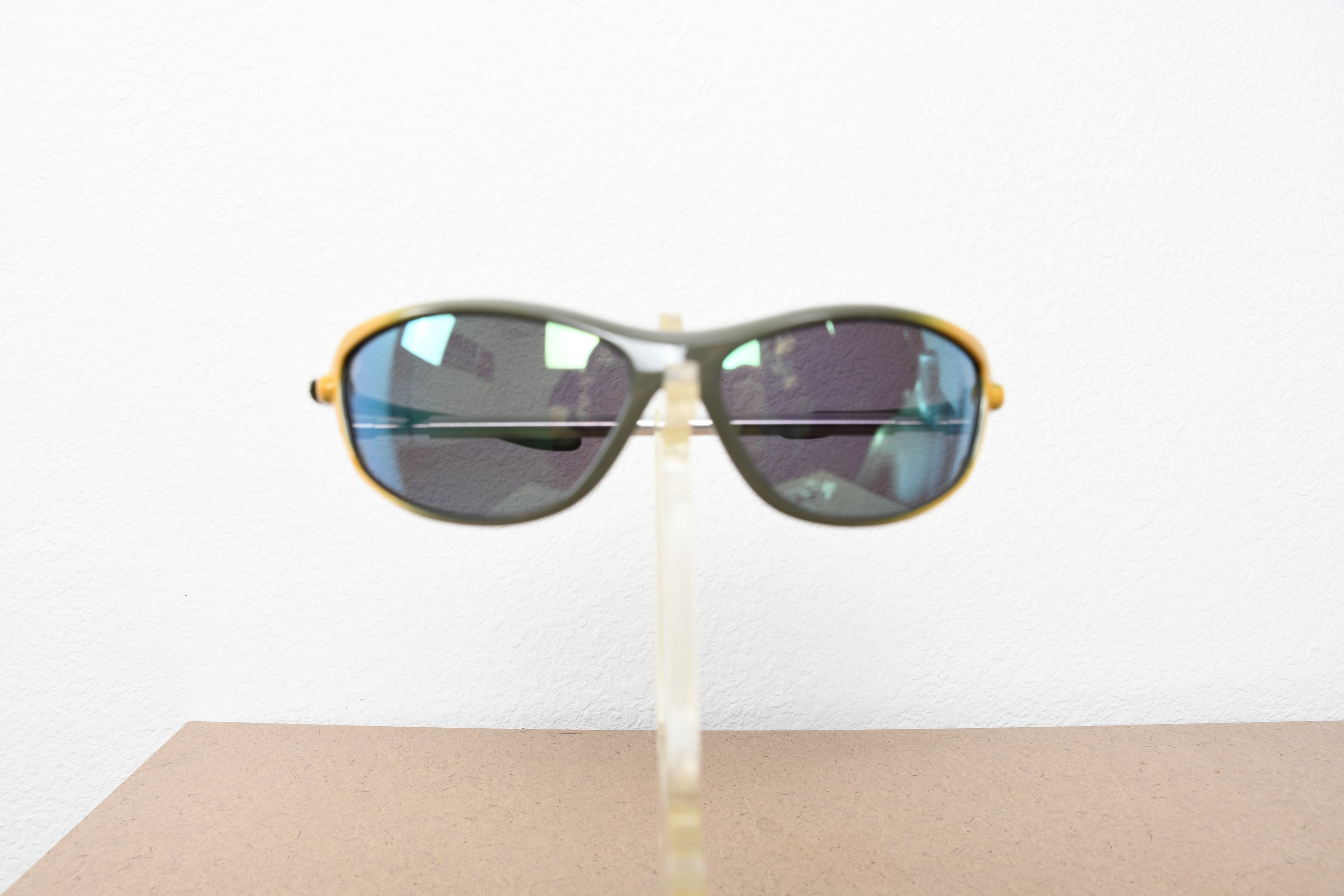 Licensed Product Grey Frame Grey Flash Lens Sunglasses