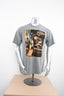 Licensed Product Mens Pocketed Grey T-Shirt