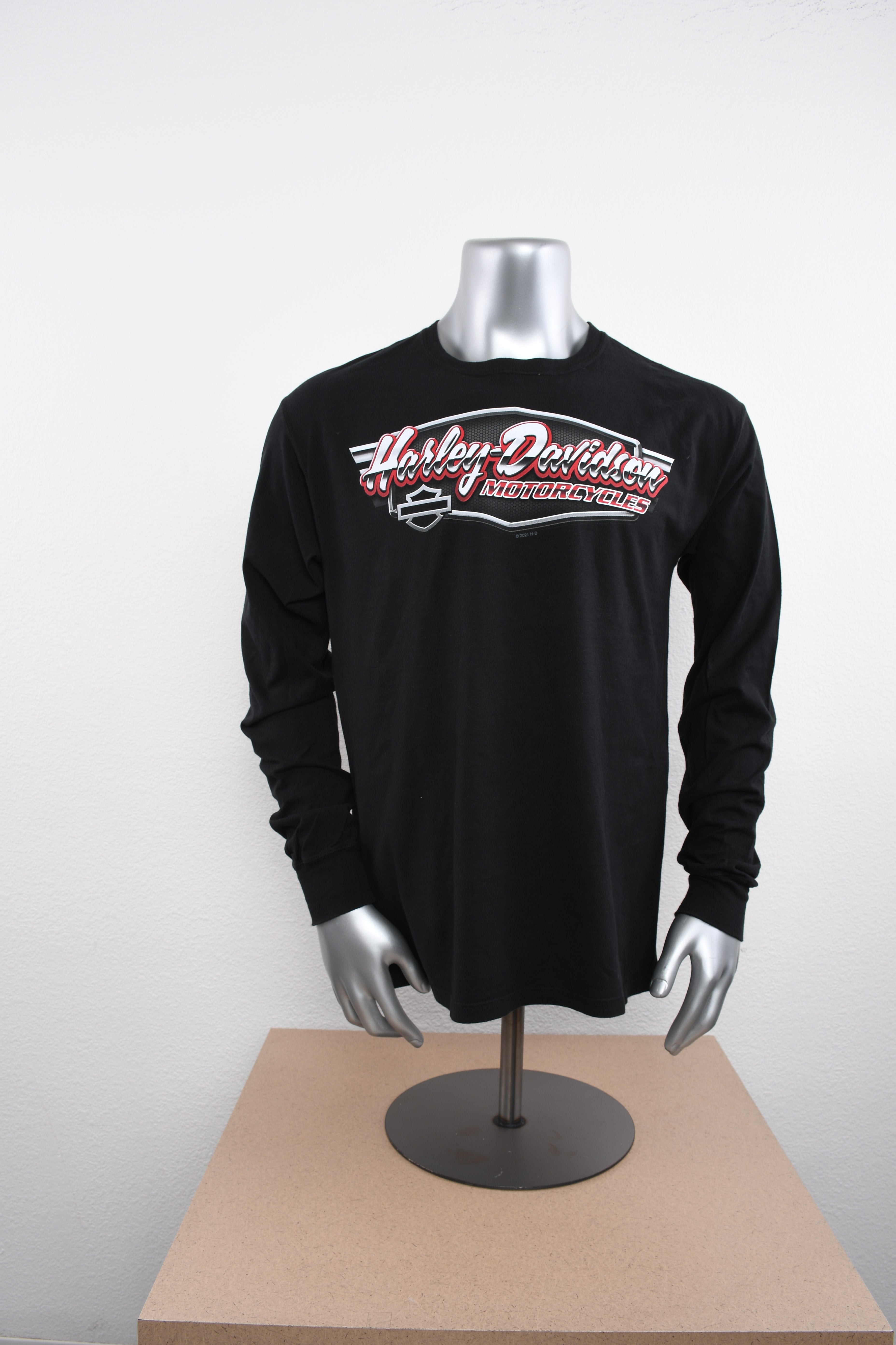 Barnett Harley-Davidson
