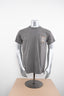 Licensed Product Mens Pkt II Pocket Charcoal Short Sleeve T-Shirt
