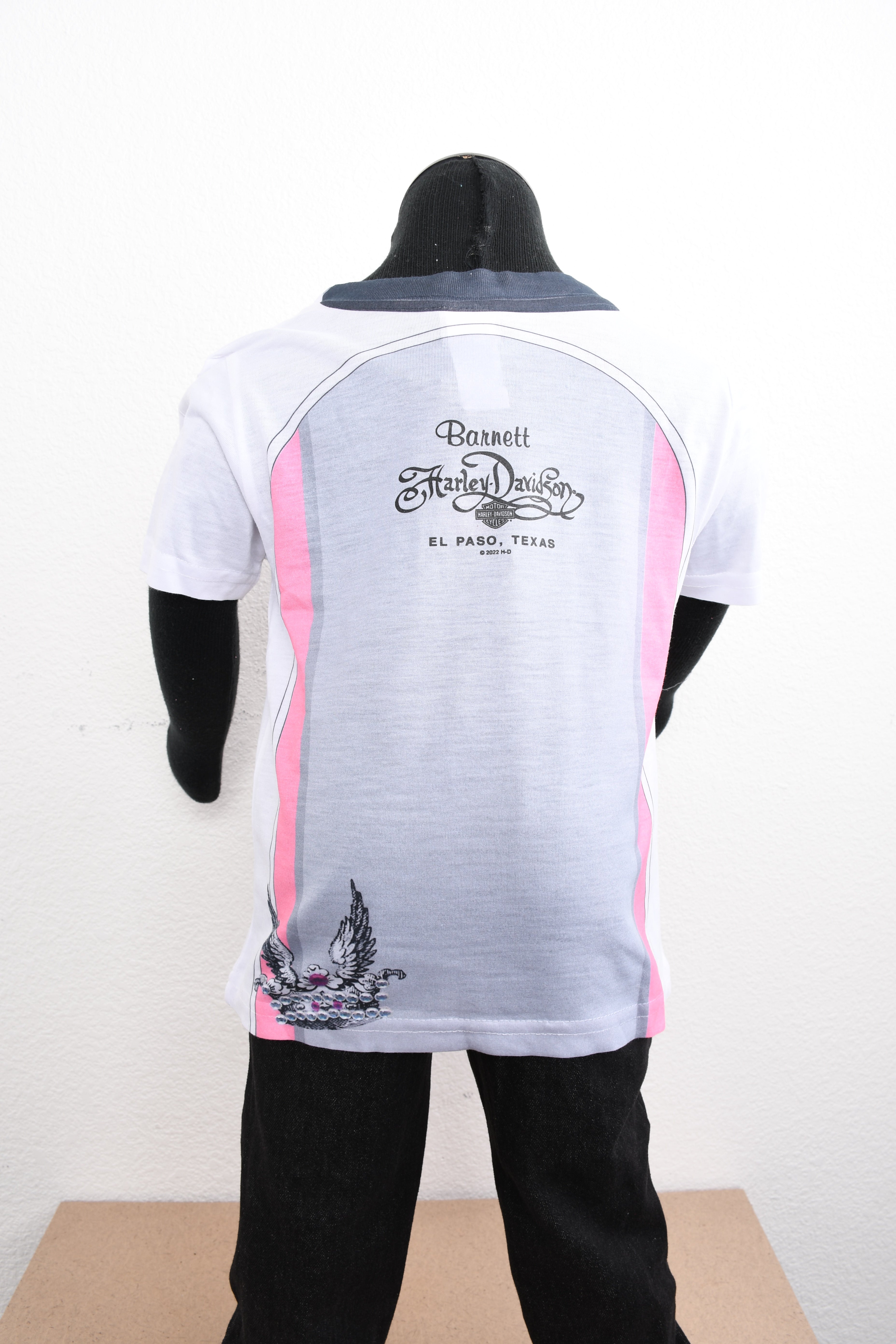 Licensed Product Girls Toddler Garage Girl Princess with B&S Sublimated Grey Short Sleeve T-Shirt