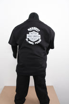 Licensed Product Boys Youth Fun Ride Too Motorcycle Black Short Sleeve T-Shirt