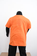 Licensed Product Zap! Orange S/S Kids