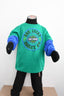Licensed Product Boys Toddler Lucky Kid 2fer Long Sleeve Green Tee