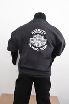 Licensed Product Boys Youth Rebel Jesters Short Sleeve T-Shirt