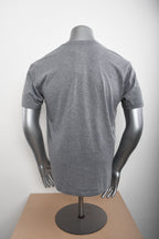 Licensed Product Mens Aerosmith Burnout #1 Grey Short Sleeve T-Shirt