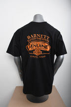 Licensed Product Mens Neon Sign Black Short Sleeve T-Shirt