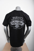 Licensed Product Mens Gee Masterpiece Willie G Skull Black Short Sleeve T-Shirt